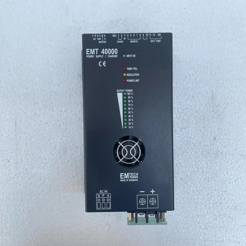 Alimentation chargeur emtech - alimentation/chargeur,