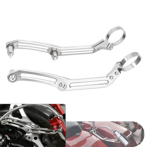 Reservoir shocks bracket - reservoir,