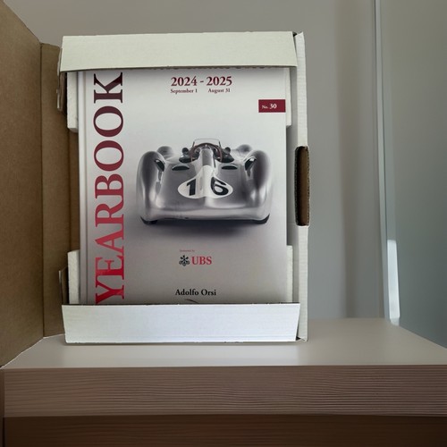 Classic car auction yearbook - ,
