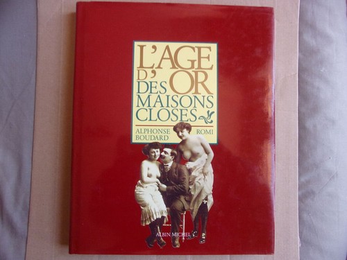 Age des maisons - d'or, closes