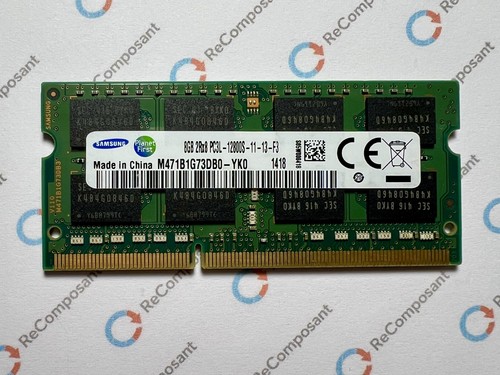 8go ram samsung - 8go,