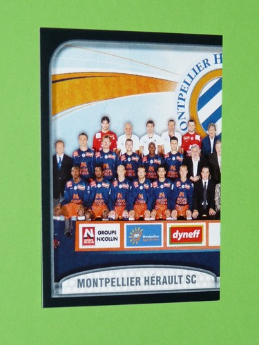 288 montpellier mhsc paillade - #288,