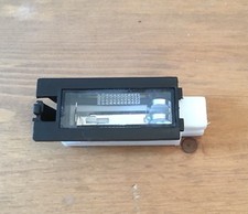 Renault 11 21 Turbo GTX Hayon Laguna 1 Arrière Numéro Plaque Éclairage Unité X 1