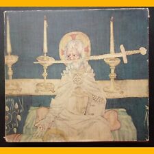 L'APOCALYPSE D'ANGERS tapisserie médiévale René Planchenault 1966