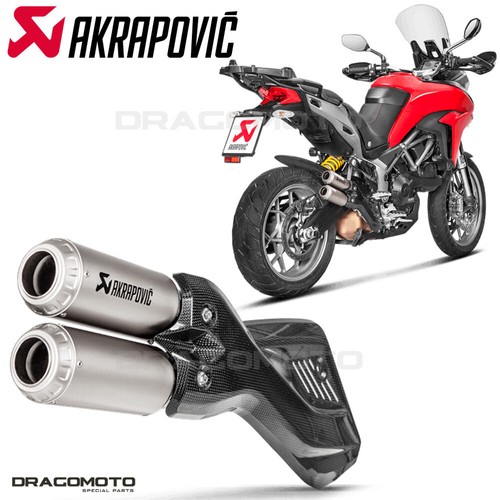 Ducati multistrada 950 - multistrada,