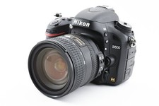 Nikon D600 Lens Kit AF-S