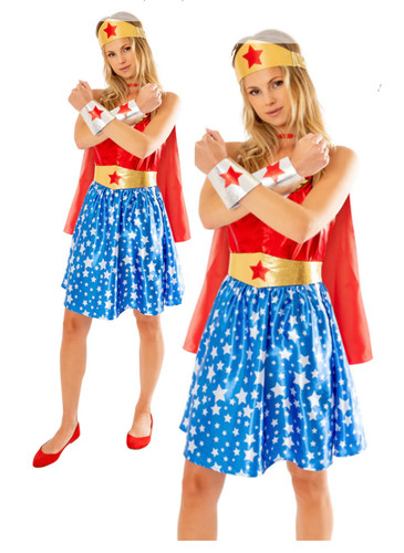 Costume super héros pour - costume,