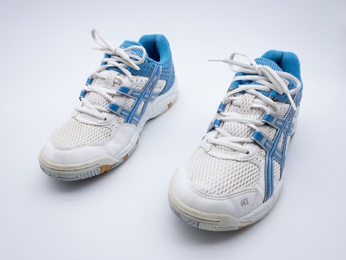 Asics gel rocket femmes - gel-rocket,