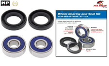 Kit Roulement De Roue Avant