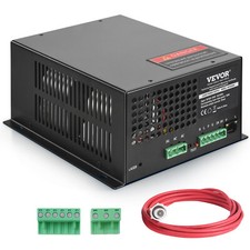 Vevor alimentation laser - alimentation, co2