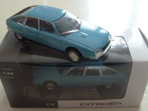 Norev citroen cx - 1/64,
