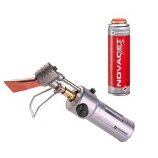 Fer à souder de couvreur gaz Soudure Zinguerie KEMPER