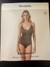 Body gainant Orcanta Perfect