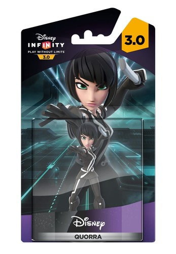 Disney infinity quorra - disney,