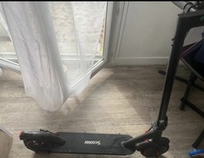 Trottinette électrique