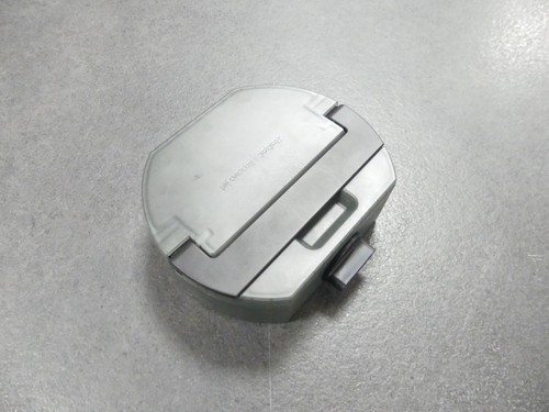 Bac eau pour aspirateur - à,