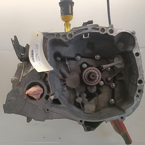 Boite vitesses renault clio - renault,