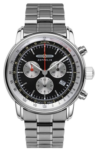 Zeppelin chronographe - zeppelin,