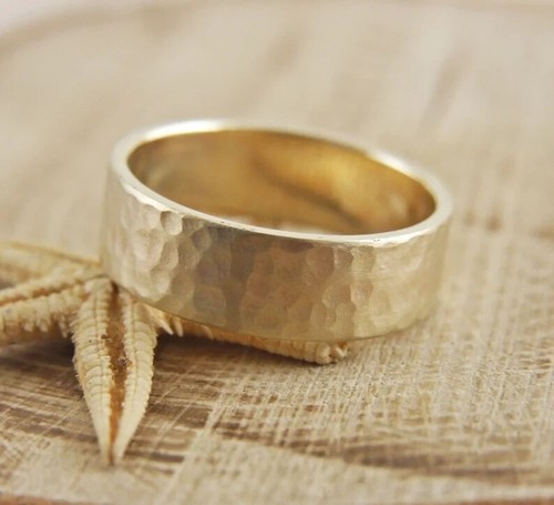 Bague mariage or - mariage, jaune