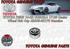 Cache moyeu central TOYOTA