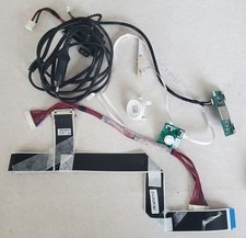 Câbles et nappes, bouton power I/R pour TV GRUNDIG 40VLX7730WP