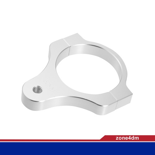 Moto cnc supports - 60, mm