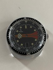 boitier et cadran de montre