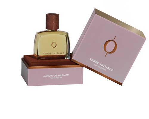 Jdf terre initiale edp 100m - terre,