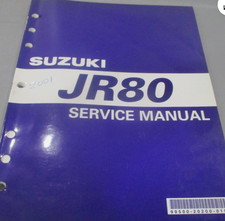 Manuel De Service Et De