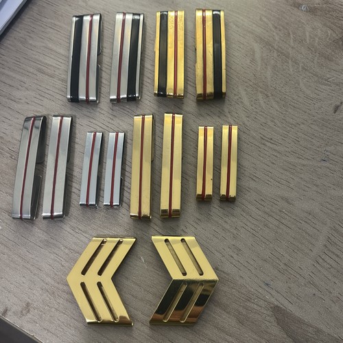 Insignes militaria police - militaria,