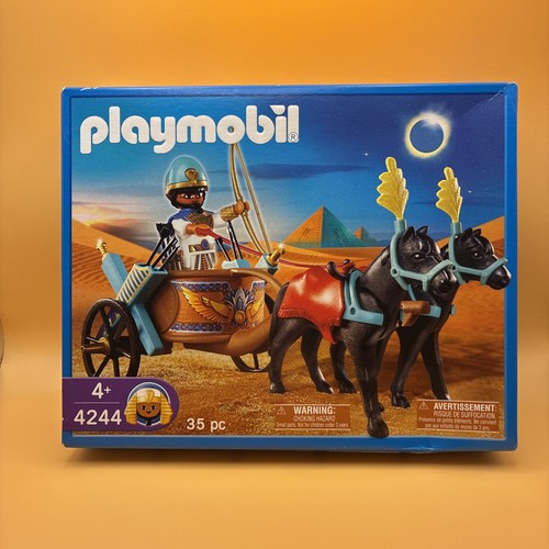 Retired playmobil 4244 - playmobil,