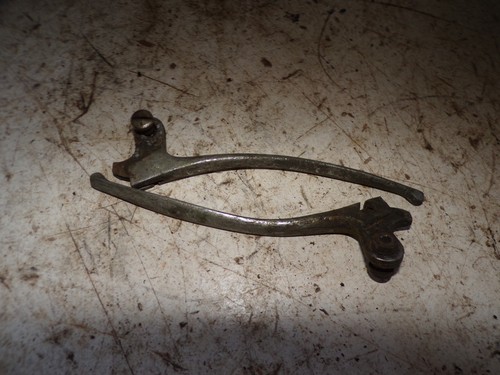 Leviers 125 100 - leviers,