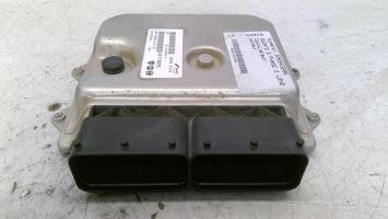 Calculateur moteur fiat - moteur, ducato