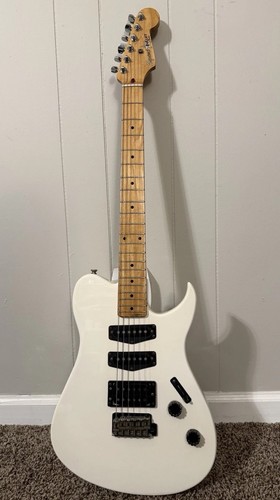 1986 fender squier bullet hst - 1986,