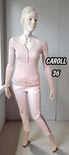 Caroll Paris Taille 36 Superbe