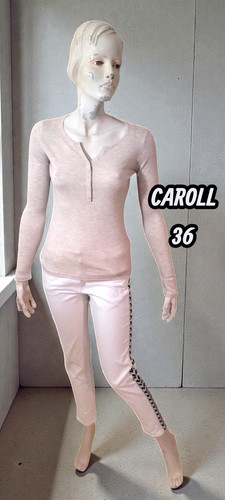 Caroll paris taille - 36, superbe