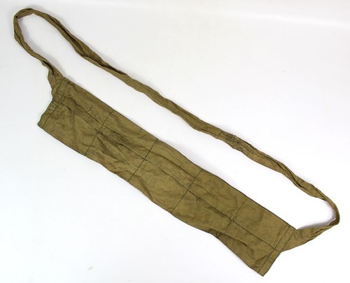 Bandoleer canadien 1940 - canadien,