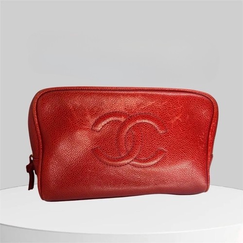 Auth chanel coco mark cosmetic - chanel,