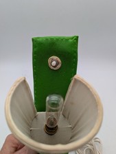 39 - LAMPE sur bande sur  ROTULE  1960  ?