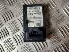Lecteur de carte (Neiman) -