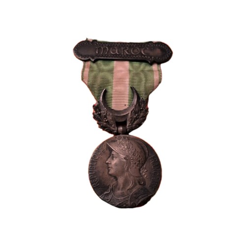 Médaille collection - médaille,