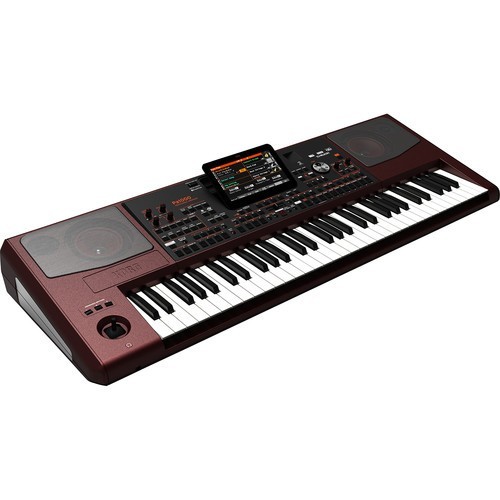 Korg pa1000 key arranger - pa1000,