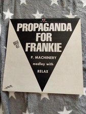 33T - Propaganda For Frankie