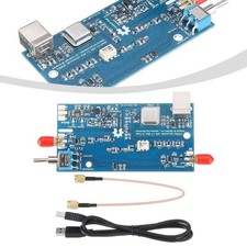 Puce relais upconverter 125mhz - puce,