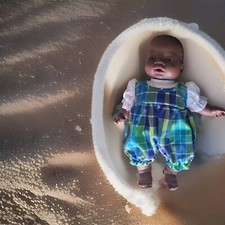 Antonio Juan Poupon Noir "La