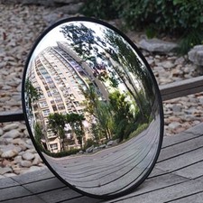 Miroir Convexe d'Extérieur