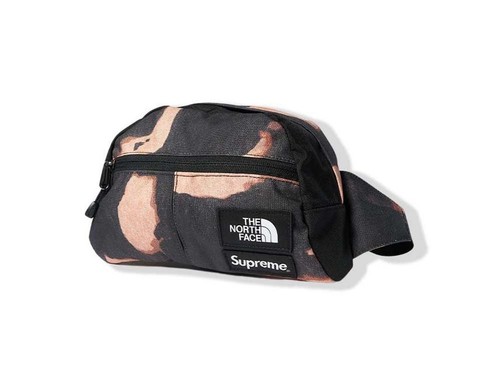 Supreme the north - the, face