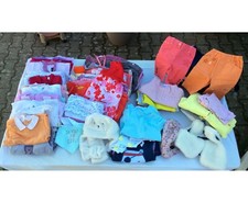 Lot vêtements bébé - 6 mois - Bon état général  - T-shirt, pantalon... - Lot02