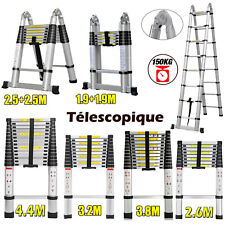 Alu Échelle Multifonction