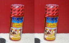 Carrom Powder 320g Carom Board